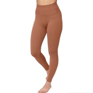 Spiritual GANGSTER LOVE SCULPT SEAMLESS LEGGING SIZE XS/S